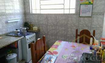 Imagem 3: Apartamento - Jardim Paulicéia - Campinas