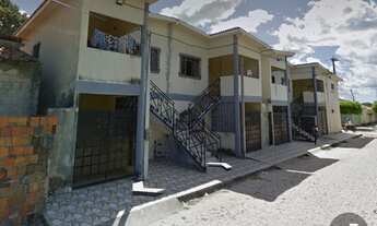 Imagem 5: Vilas de casa são 8 casas 2 kitnet 3 pontos comercial
