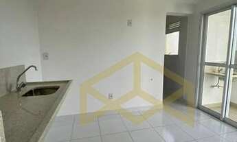 Imagem 3: Apartamento - Loteamento Residencial Vila Bella Dom Pedro - Campinas