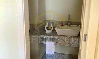 Imagem 6: Apartamento - Parque Rural Fazenda Santa Cândida - Campinas