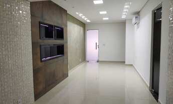 Imagem: Casa alto padrão no Valparaíso condomínio