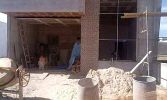 Imagem: Casa com 3 dormitórios à venda, 139 m²