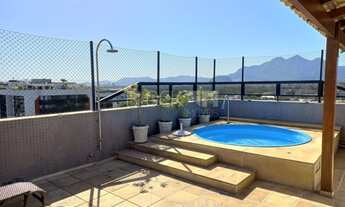 Imagem 5: Rio de Janeiro - Apartamento Padrão - Barra da Tijuca