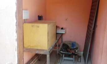 Imagem 4: Alugo uma peça com banheiro