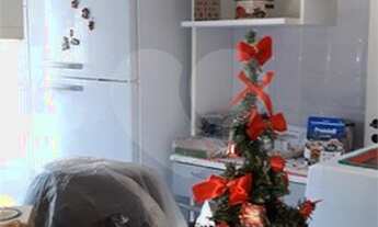 Imagem 6: São Paulo - Apartamento Padrão - MANDAQUI