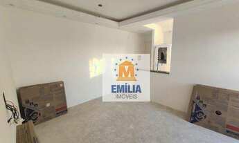 Imagem 7: Apartamento com 2 dormitórios à venda, 57 m² por R$ 244.000,00 - Jardim Santa Maria - Jaca