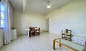 Imagem 4: Apartamento no POMPEIA VISTA MAR TOTAL!