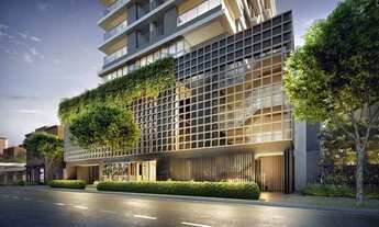 Imagem 3: Vista Campo Belo - 77 a 130m² - 2 a 3 quartos (suítes) - Santo Amaro, São Paulo - SP