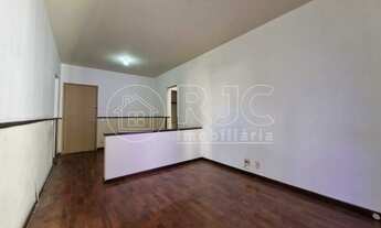 Imagem 4: Apartamento para venda possui 56 metros quadrados com 1 quarto em Tijuca - Rio de Janeiro