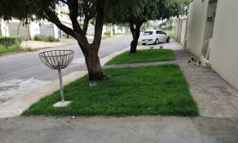 Imagem 3: Casa para venda tem 203 metros quadrados com 3 quartos em Vila Rosa - Goiânia - Goiás