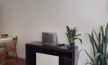 Imagem 5: Apartamento 1 dormitório, localizado no Centro Histórico em Porto Alegre/RS