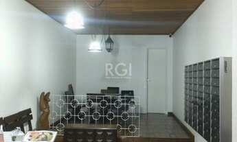 Imagem 6: Porto Alegre - Apartamento Padrão - Centro Histórico