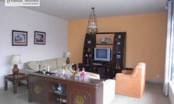 Imagem 3: Casa à venda, 278 m² por R$ 1.200.000,00 - Vila Valqueire - Rio de Janeiro/RJ