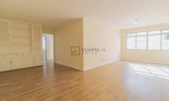 Imagem 2: Apartamento Locação 3 Dormitórios - 129 m² Itaim Bibi