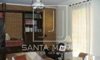 Imagem 2: Casa (térrea na rua) 4 dormitórios/suite, cozinha planejada