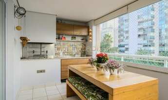 Imagem 3: Apartamento, Brooklin - São Paulo