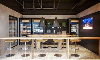 Imagem 7: AD330 - 18 à 45m², com 1 à 2 Dorm - Chácara Santo Antônio (Zona Sul) - SP