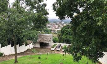 Imagem: Terreno à venda, 1400 m² por R$ 650.000,00