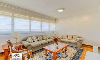 Imagem 4: Apartamento Locação Itaim Bibi 93 m² 2 Dormitórios