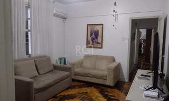 Imagem: Porto Alegre - Apartamento Padrão - Bom