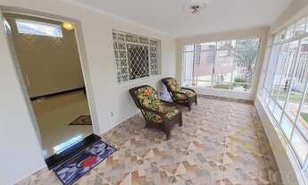 Imagem 3: Casa - Bonfim - Campinas