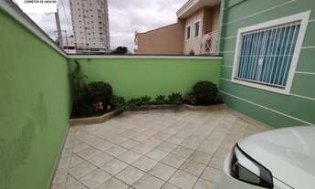 Imagem 7: Sobrado à venda, 163m², 3 Dorm, 3 Suítes, Santana, SP R$1.539.000