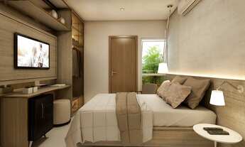 Imagem 5: Flat para venda venda a beira mar