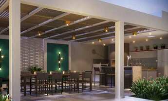 Imagem 2: Platina Patriani - 36m² - 119m² - Vila Azevedo - Sp