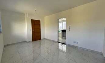 Imagem 4: APARTAMENTO 2 QUARTOS, SU?TE, ELEVADOR E 2 VAGAS PARALELAS NO CAI?ARA