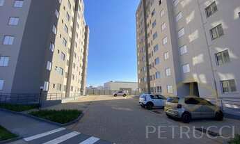 Imagem 3: Apartamento - Vila Miguel Vicente Cury - Campinas