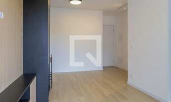 Imagem 3: Apartamento para Aluguel - Lapa, 2 Quartos, 64 m2