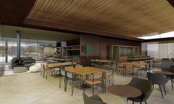 Imagem 5: Lote em condomínio para à venda no bairro Alphaville Lagoa dos Ingleses, Nova Lima