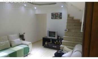 Imagem 5: Santo André - Casa Padrão - Vila Progresso