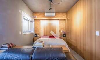 Imagem 6: APARTAMENTO RESIDENCIAL em SÃO PAULO - SP, VILA CORDEIRO