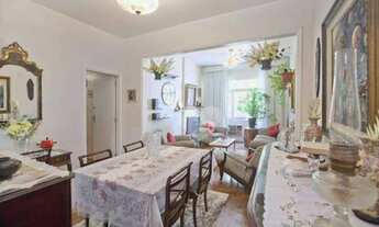 Imagem: Apartamento com 3 quartos à venda, 107