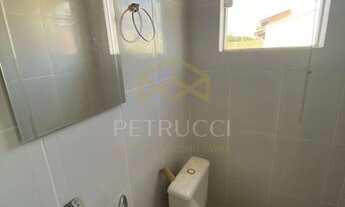 Imagem 4: Sala - Mansões Santo Antônio - Campinas