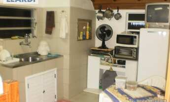 Imagem 7: CASA TÉRREA - CARIANOS - SC