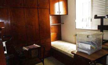 Imagem 4: Apartamento com 3 dorms, Higienópolis, São Paulo - R$ 1.1 mi, Cod: 3568