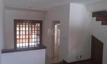 Imagem 7: Porto Alegre - Casa Padrão - Cavalhada