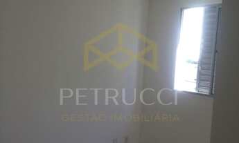 Imagem 3: Apartamento - Loteamento Parque São Martinho - Campinas