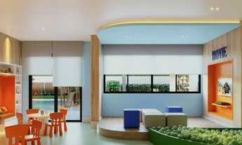 Imagem 3: Spettacolo - Patriani , 117 - 137m², 3 quartos - Parque Campolim, Sorocaba - SP