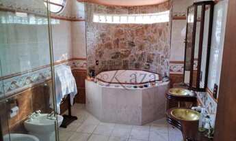 Imagem 4: Sao Jose dos Campos - Casa de Condomínio - Urbanova