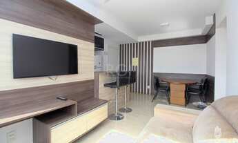 Imagem: Porto Alegre - Apartamento Padrão - Humaitá