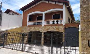 Imagem: Casa com 3 dormitórios à venda, 184 m²