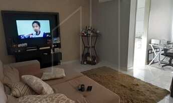 Imagem: Cobertura - Jardim Nova Europa - Campinas