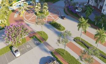 Imagem: Apartamento para venda com 96 metros quadrados