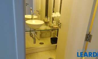 Imagem 7: APARTAMENTO - HIGIENÓPOLIS - SP