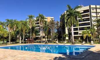 Imagem: Apartamento - Portal do Quiririm - Valinhos