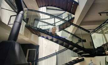 Imagem: VENDE-SE Casa MODERNA, 4 suítes, Cond