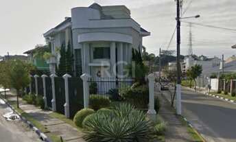 Imagem 4: Cachoeirinha - Casa Padrão - Parque da Matriz